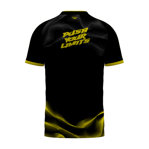 Camiseta oficial FOOTBALL CHESS - Imagen 2