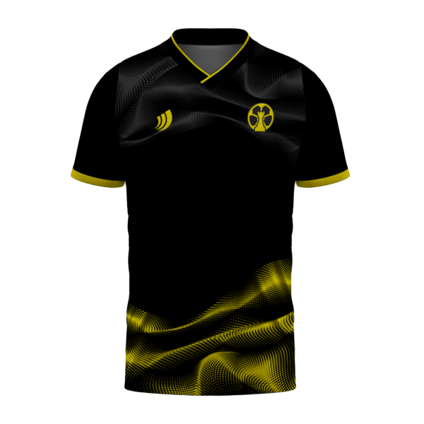 Camiseta oficial FOOTBALL CHESS