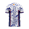 Camiseta Técnica LOBOS DEL RUNNING 2025 - Imagen 2
