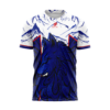 Camiseta Técnica LOBOS DEL RUNNING 2025