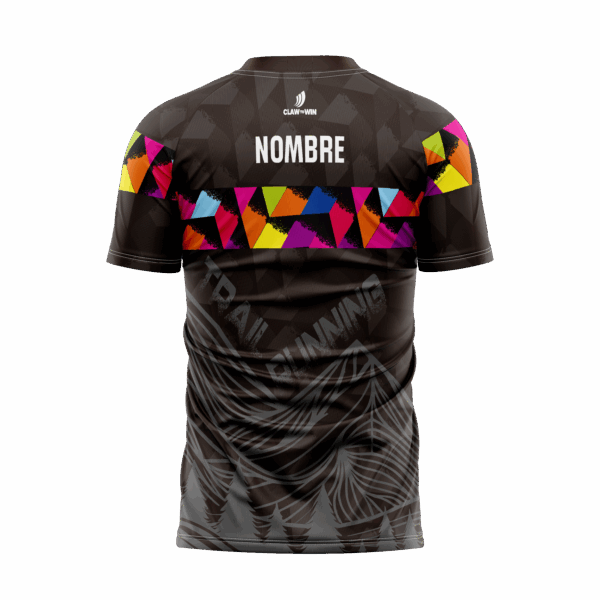 Camiseta Técnica LIBRE 001 - Imagen 2