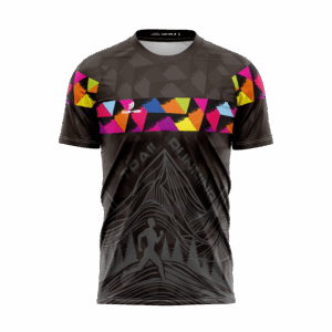Camiseta Técnica LIBRE 001