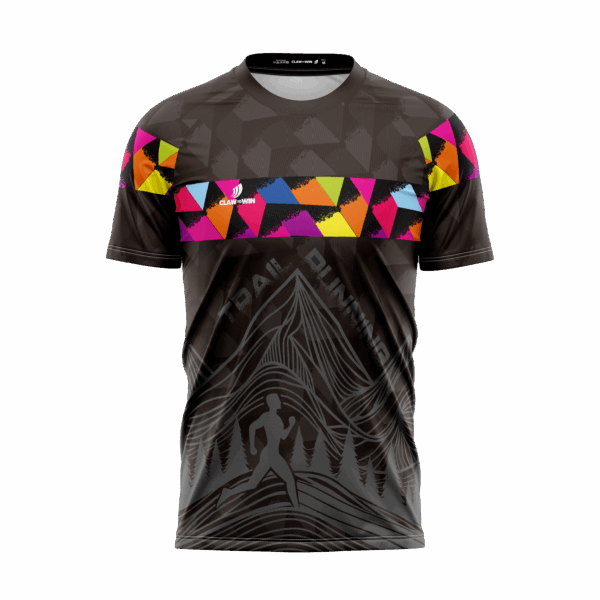 Camiseta Técnica LIBRE 001