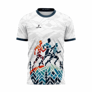 Camiseta Técnica LIBRE 016