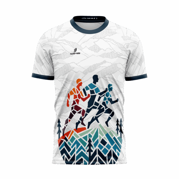 Camiseta Técnica LIBRE 016