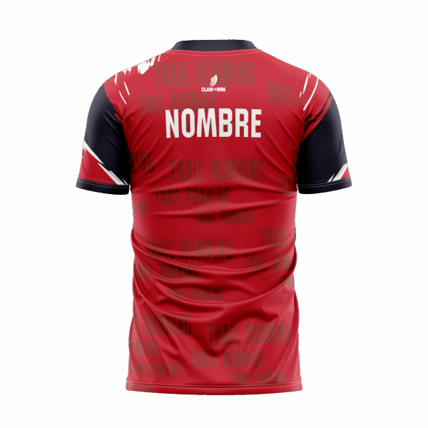 Camiseta Técnica LIBRE 015 - Imagen 3