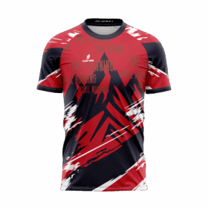Camiseta Técnica LIBRE 015