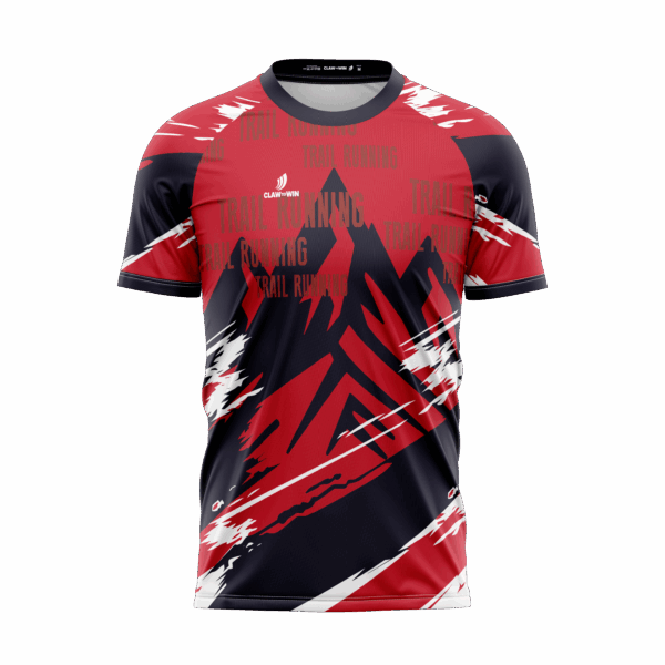 Camiseta Técnica LIBRE 015