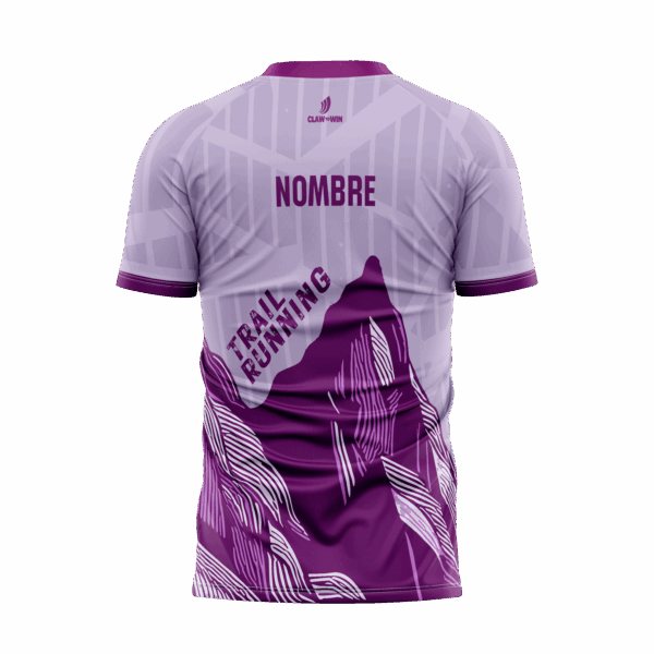 Camiseta Técnica LIBRE 014 - Imagen 3