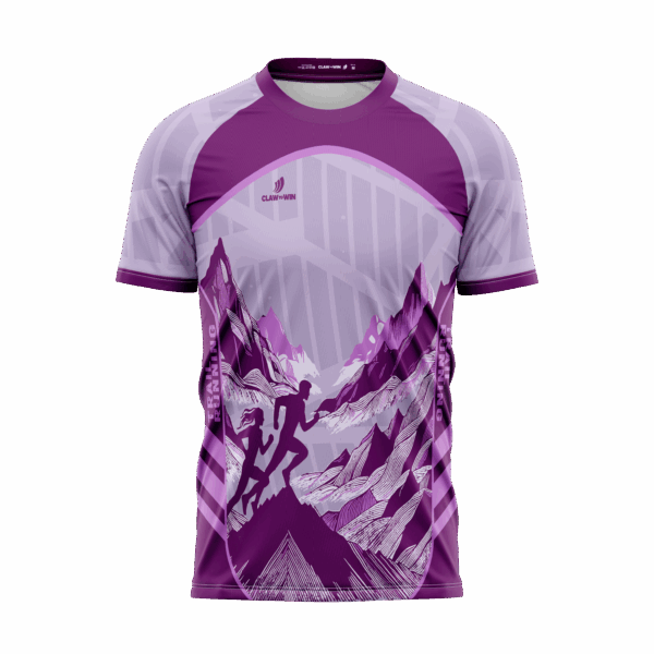Camiseta Técnica LIBRE 014