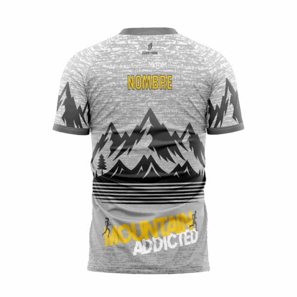 Camiseta Técnica LIBRE 013 - Imagen 3