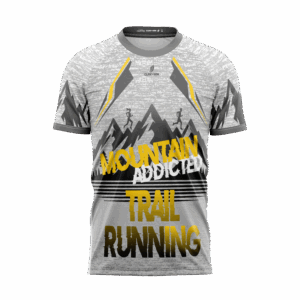 Camiseta Técnica LIBRE 013