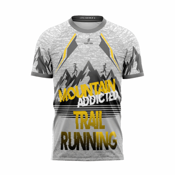 Camiseta Técnica LIBRE 013