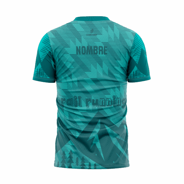 Camiseta Técnica LIBRE 012 - Imagen 3