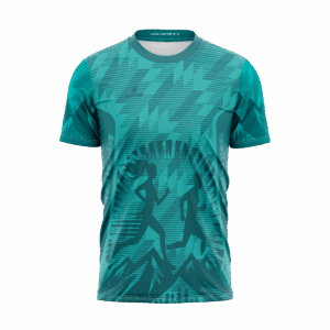 Camiseta Técnica LIBRE 012