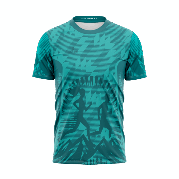 Camiseta Técnica LIBRE 012