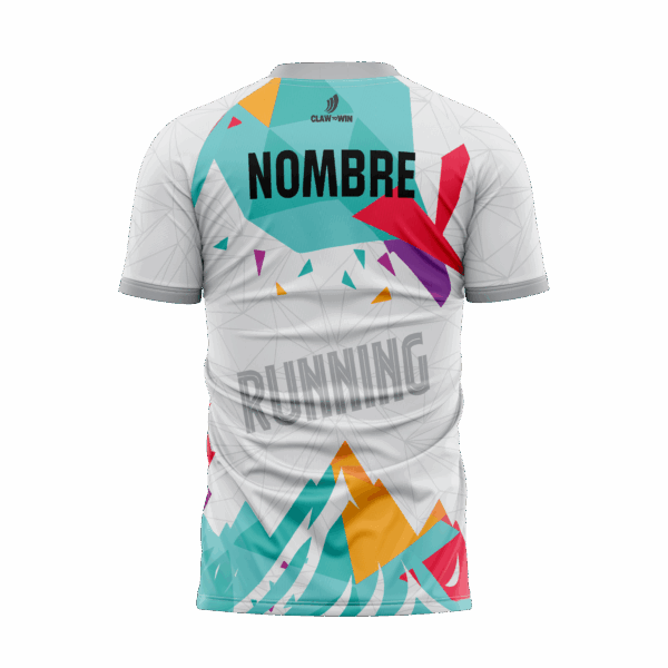 Camiseta Técnica LIBRE 011 - Imagen 3