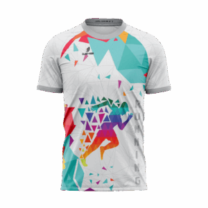 Camiseta Técnica LIBRE 011