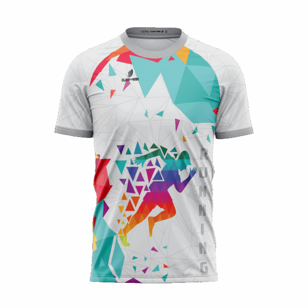 Camiseta Técnica LIBRE 011