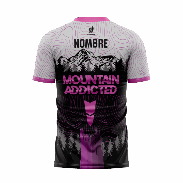 Camiseta Técnica LIBRE 010 - Imagen 3
