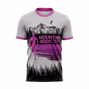 Camiseta Técnica LIBRE 010