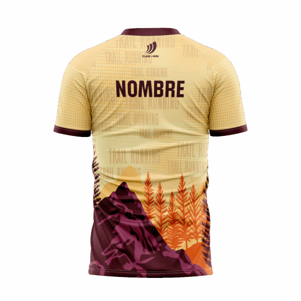 Camiseta Técnica LIBRE 008 - Imagen 3