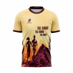 Camiseta Técnica LIBRE 008