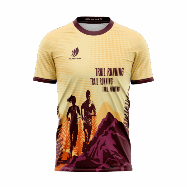 Camiseta Técnica LIBRE 008
