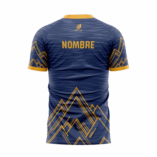 Camiseta Técnica LIBRE 007 - Imagen 3
