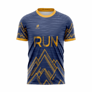 Camiseta Técnica LIBRE 007