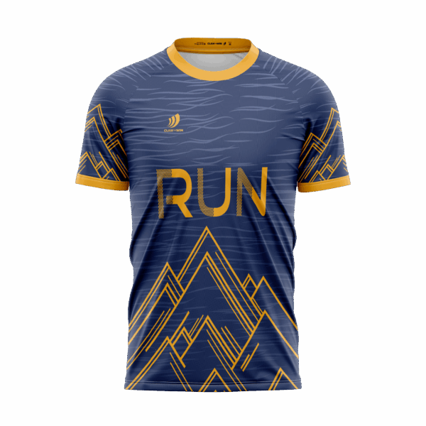 Camiseta Técnica LIBRE 007