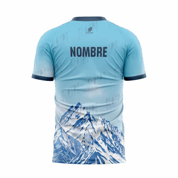 Camiseta Técnica LIBRE 006 - Imagen 3