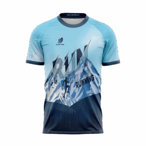 Camiseta Técnica LIBRE 006