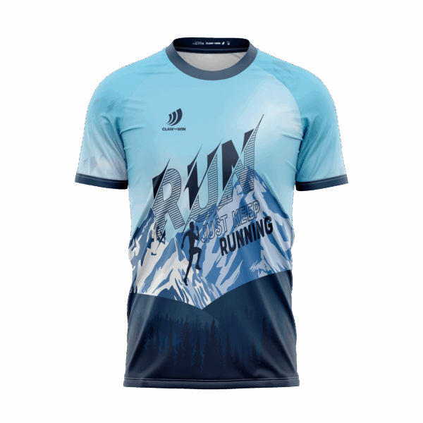 Camiseta Técnica LIBRE 006