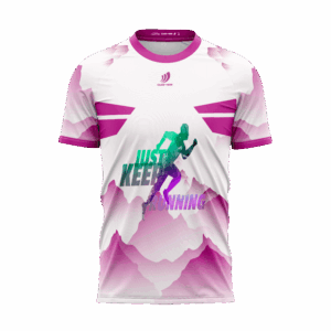 Camiseta Técnica LIBRE 005