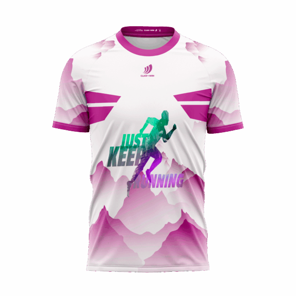 Camiseta Técnica LIBRE 005