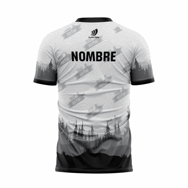 Camiseta Técnica LIBRE 004 - Imagen 3