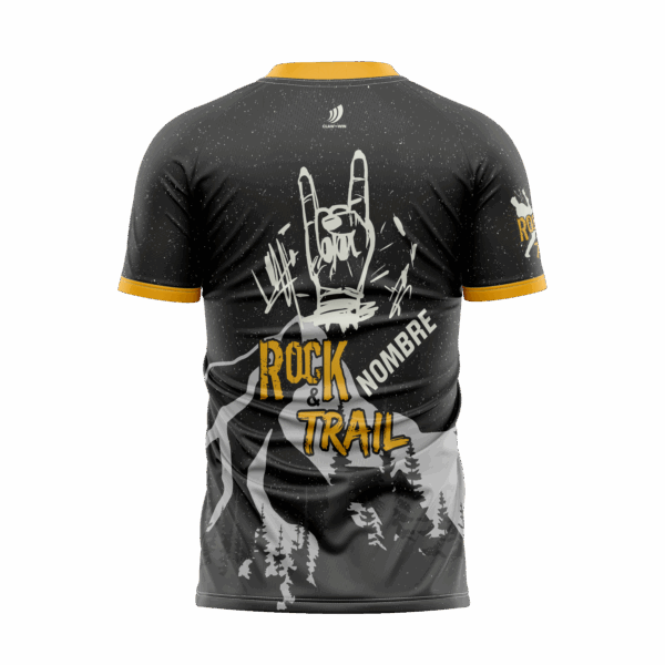 Camiseta Técnica LIBRE 003 - Imagen 3