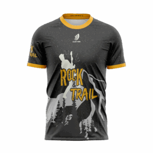 Camiseta Técnica LIBRE 003