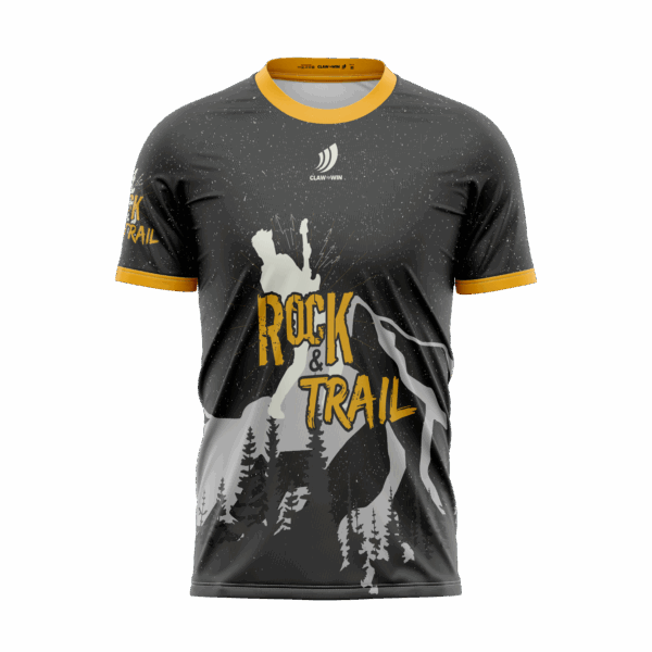 Camiseta Técnica LIBRE 003