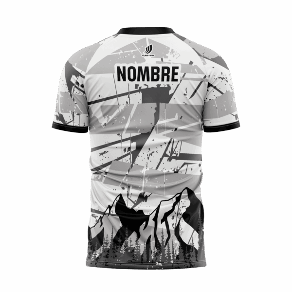 Camiseta Técnica LIBRE 002 - Imagen 3