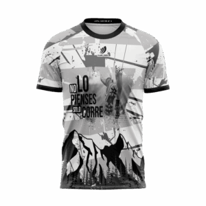 Camiseta Técnica LIBRE 002