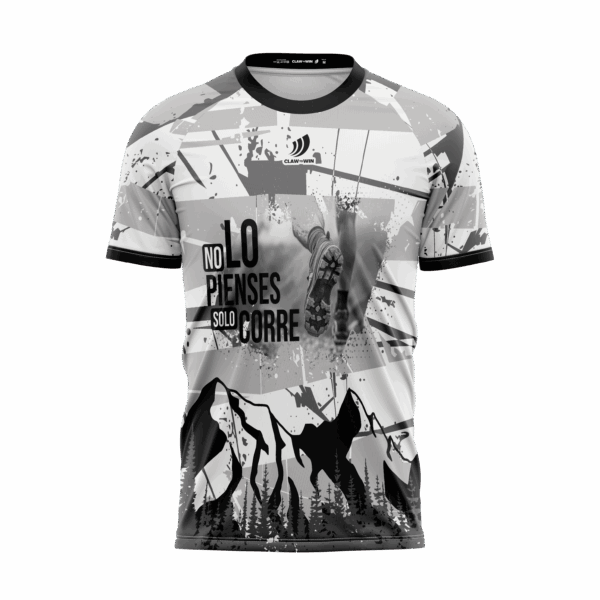 Camiseta Técnica LIBRE 002
