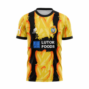 Camiseta Técnica LOS POLLOS HERMANOS