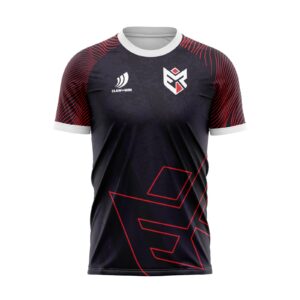 Camiseta oficial Eryon