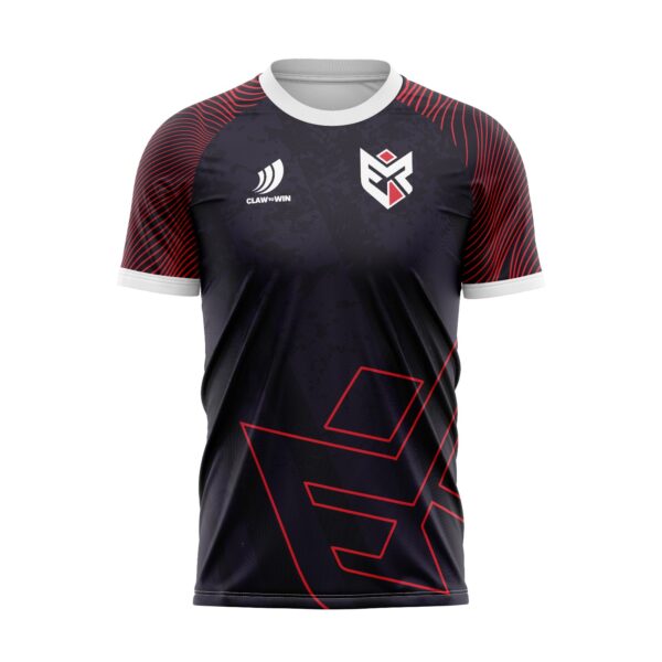 Camiseta oficial Eryon