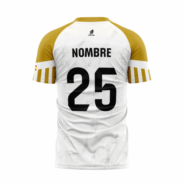 Camiseta Técnica LOS SOBERANOS - Imagen 3