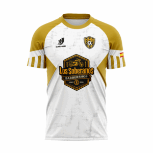 Camiseta Técnica LOS SOBERANOS