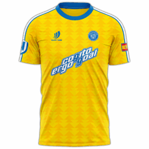 Camiseta y pantalón FILOSOFOS OLIMPICOS