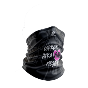 BRAGA CUELLO CVM NEGRA